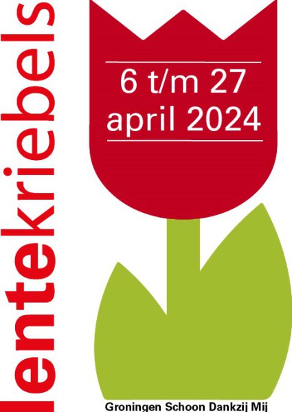 Logo LenteKriebels 2024